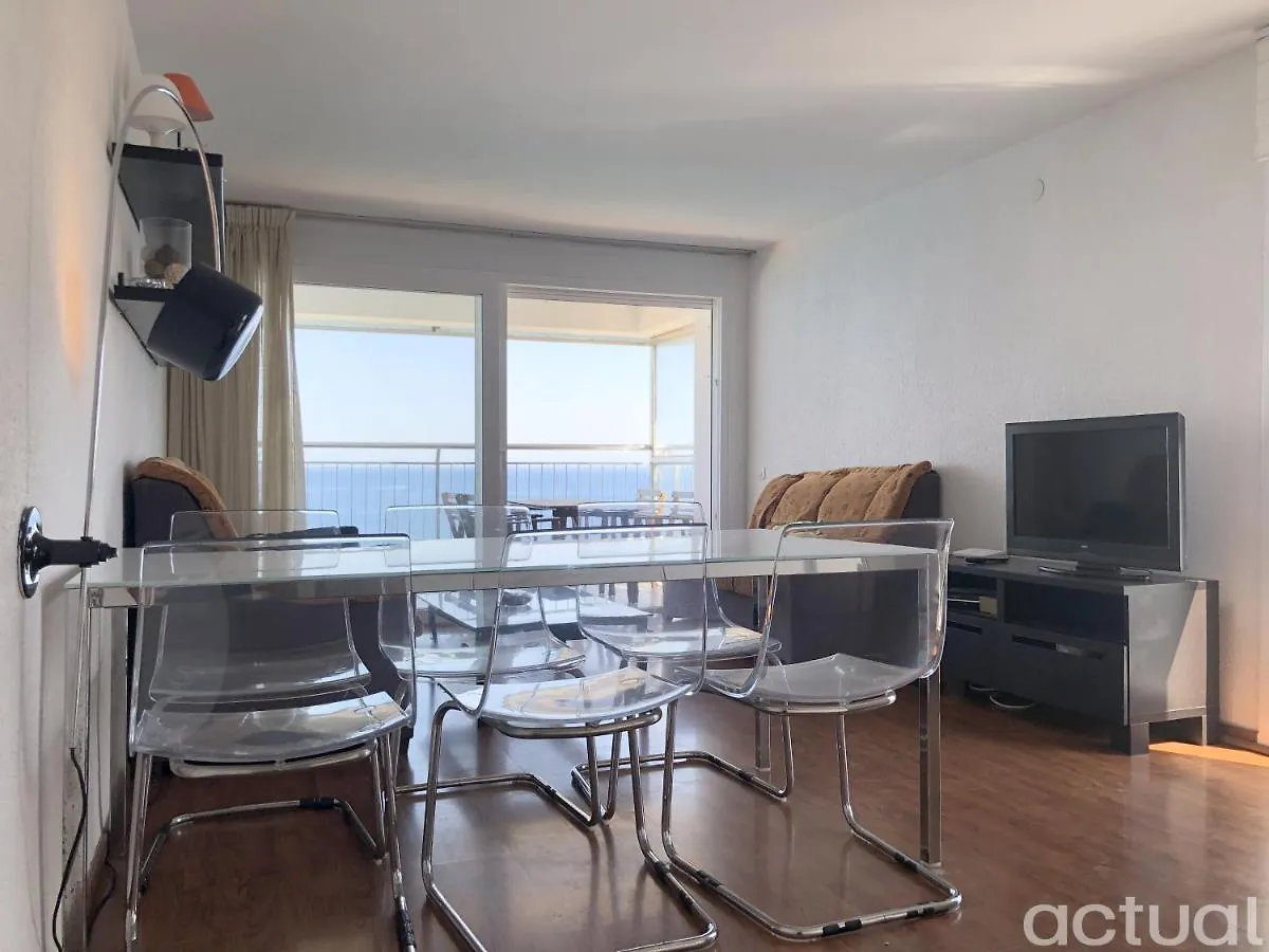 Elypalace 15-2 Platja d'Aro Daire