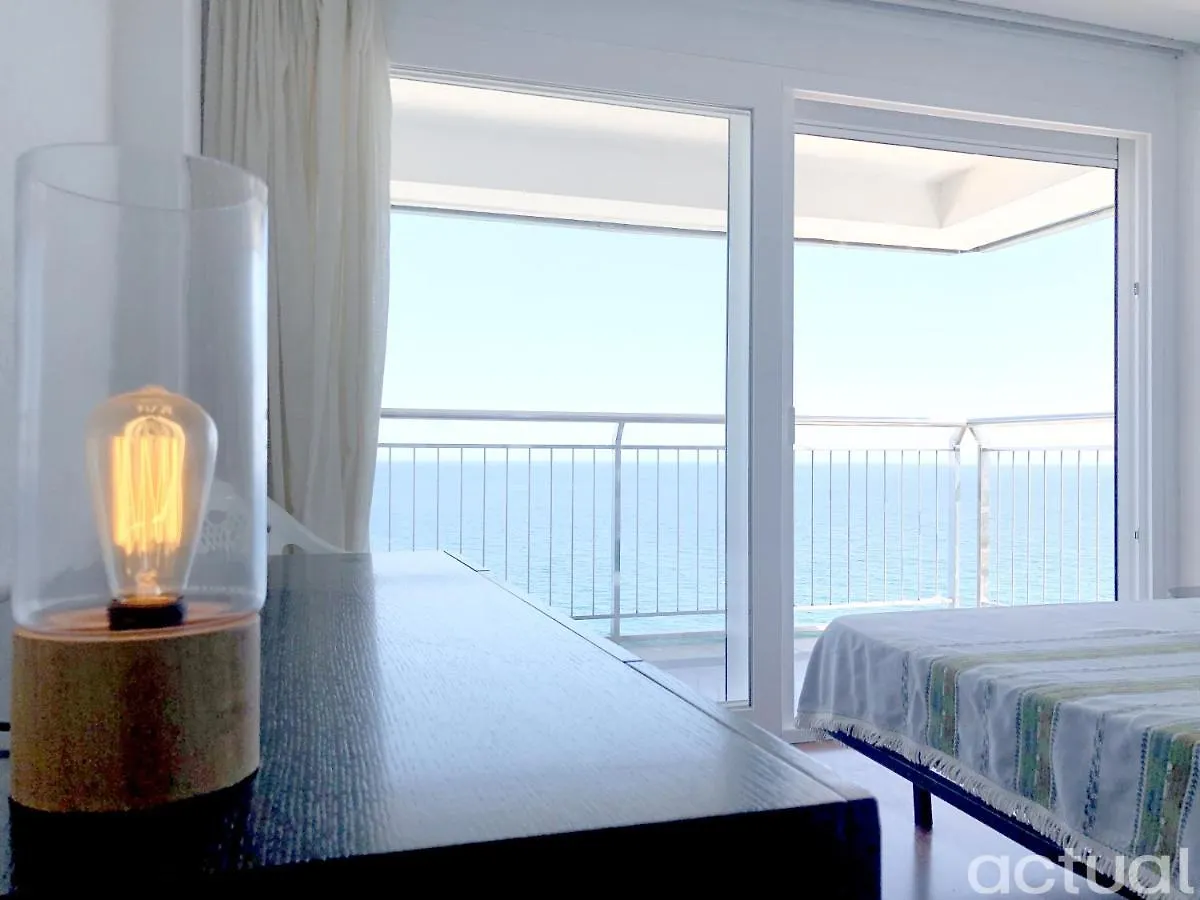 Elypalace 15-2 Platja d'Aro