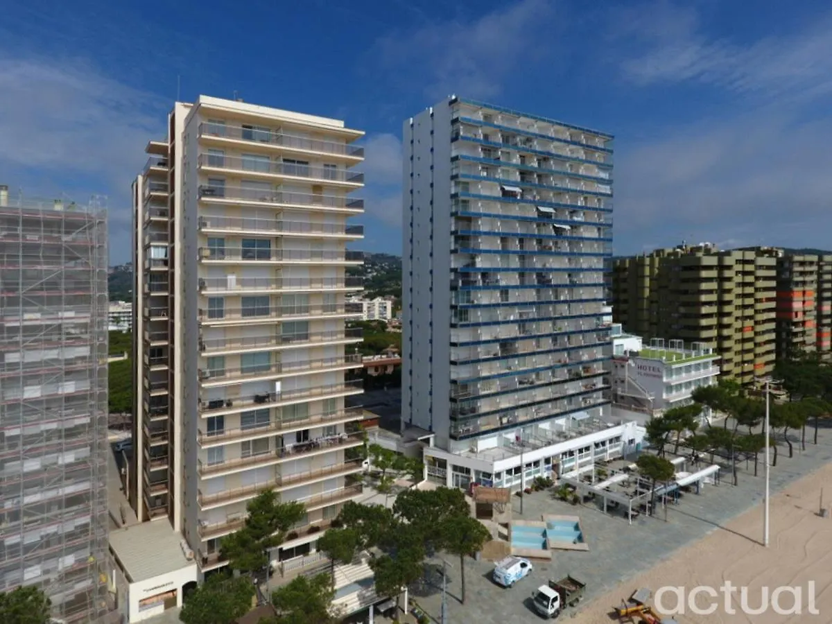 Elypalace 15-2 Platja d'Aro İspanya