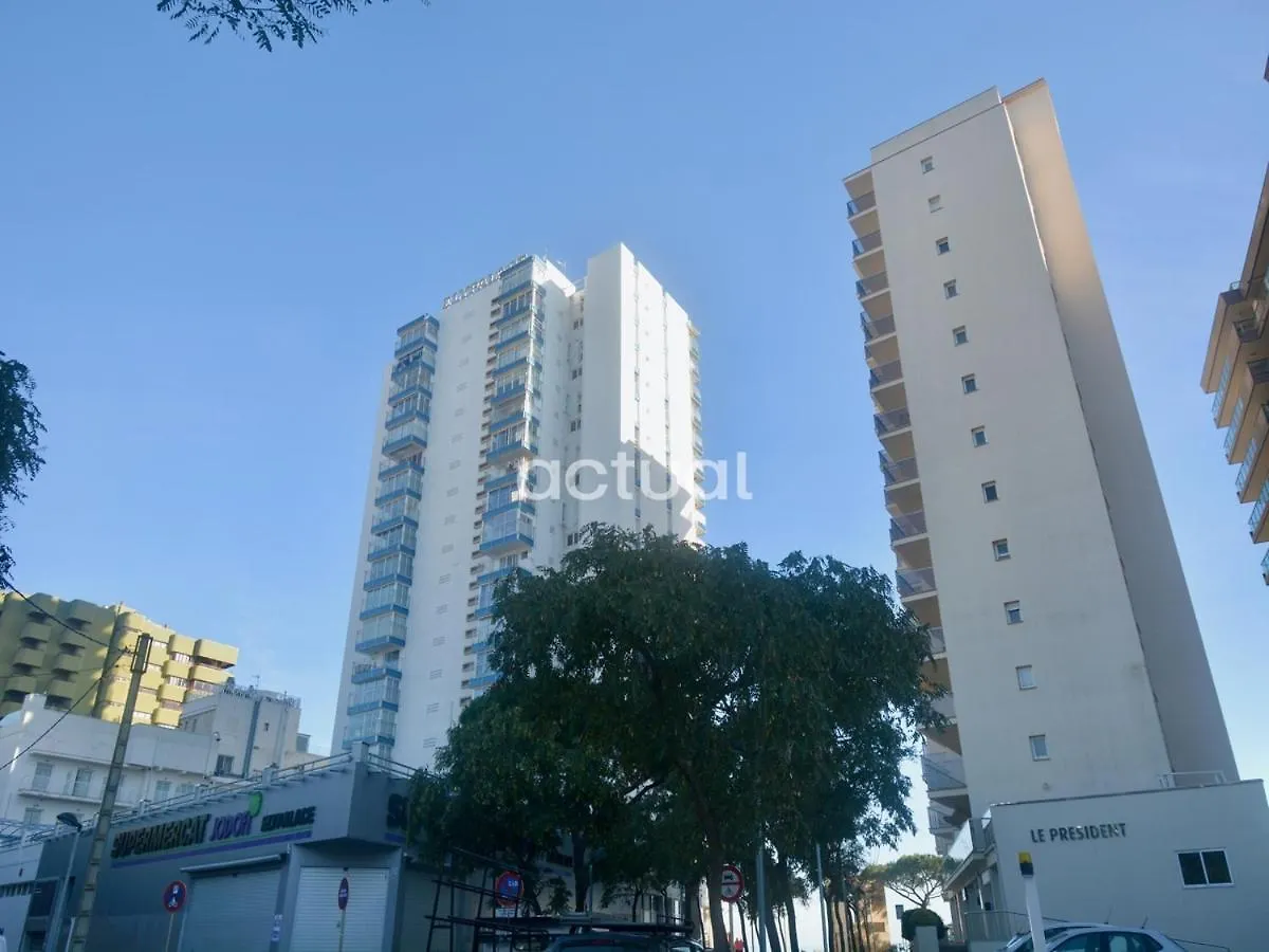Daire Elypalace 15-2 Platja d'Aro