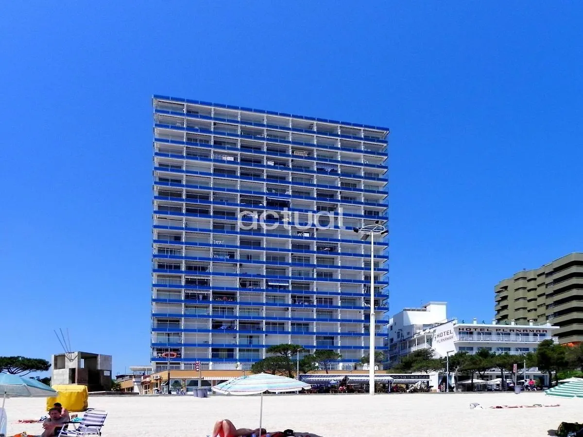 Elypalace 15-2 Platja d'Aro
