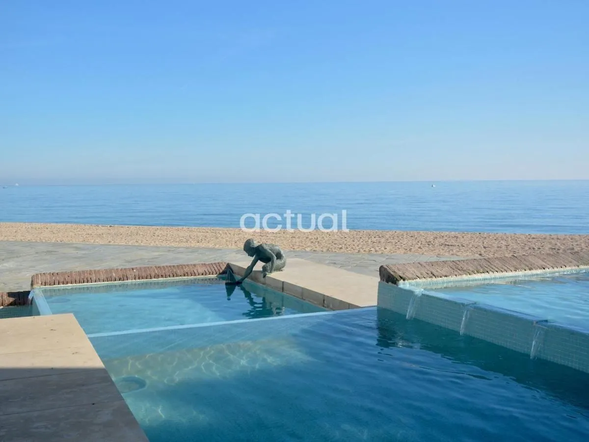 Elypalace 15-2 Platja d'Aro