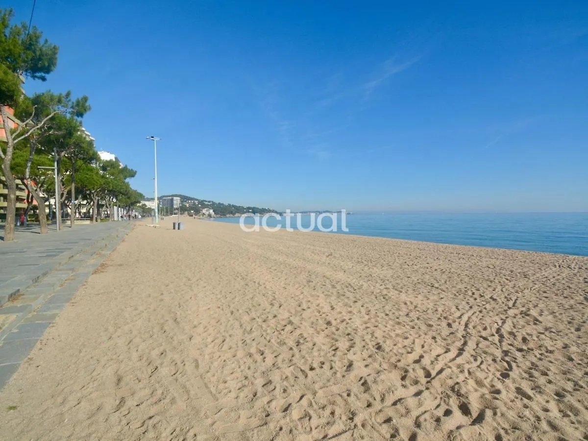 Daire Elypalace 15-2 Platja d'Aro