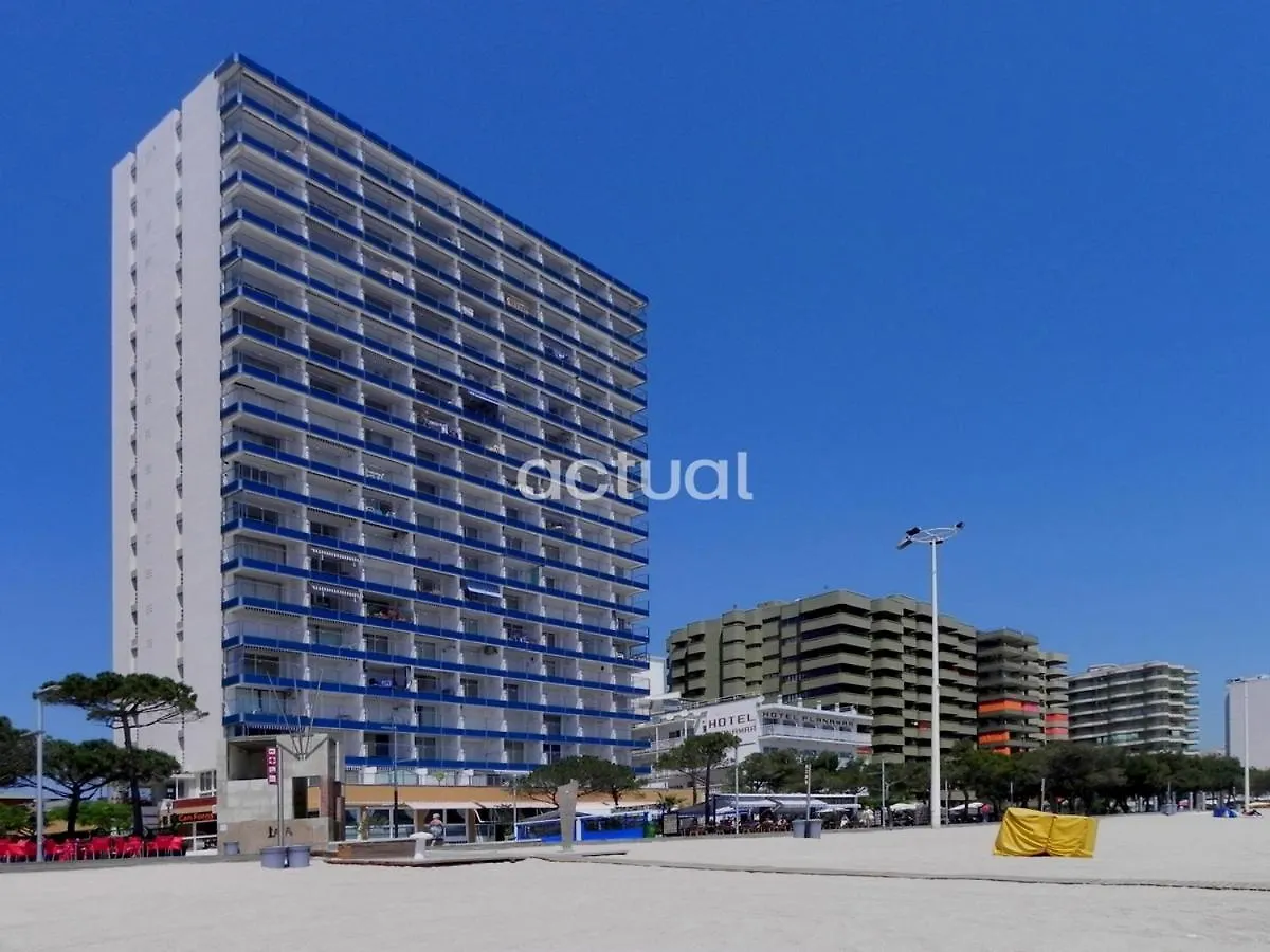 Elypalace 15-2 Platja d'Aro Daire